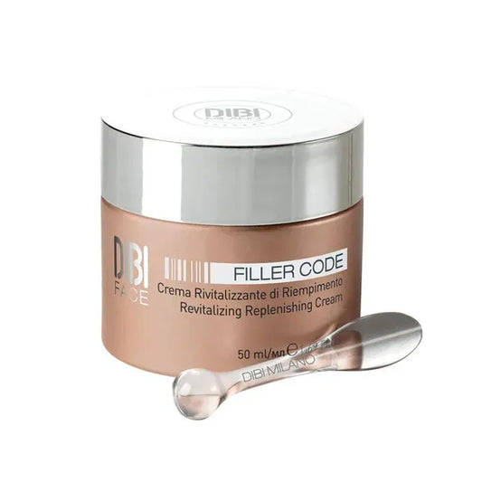 Filler Code Revitalizing Replenishing Cream
