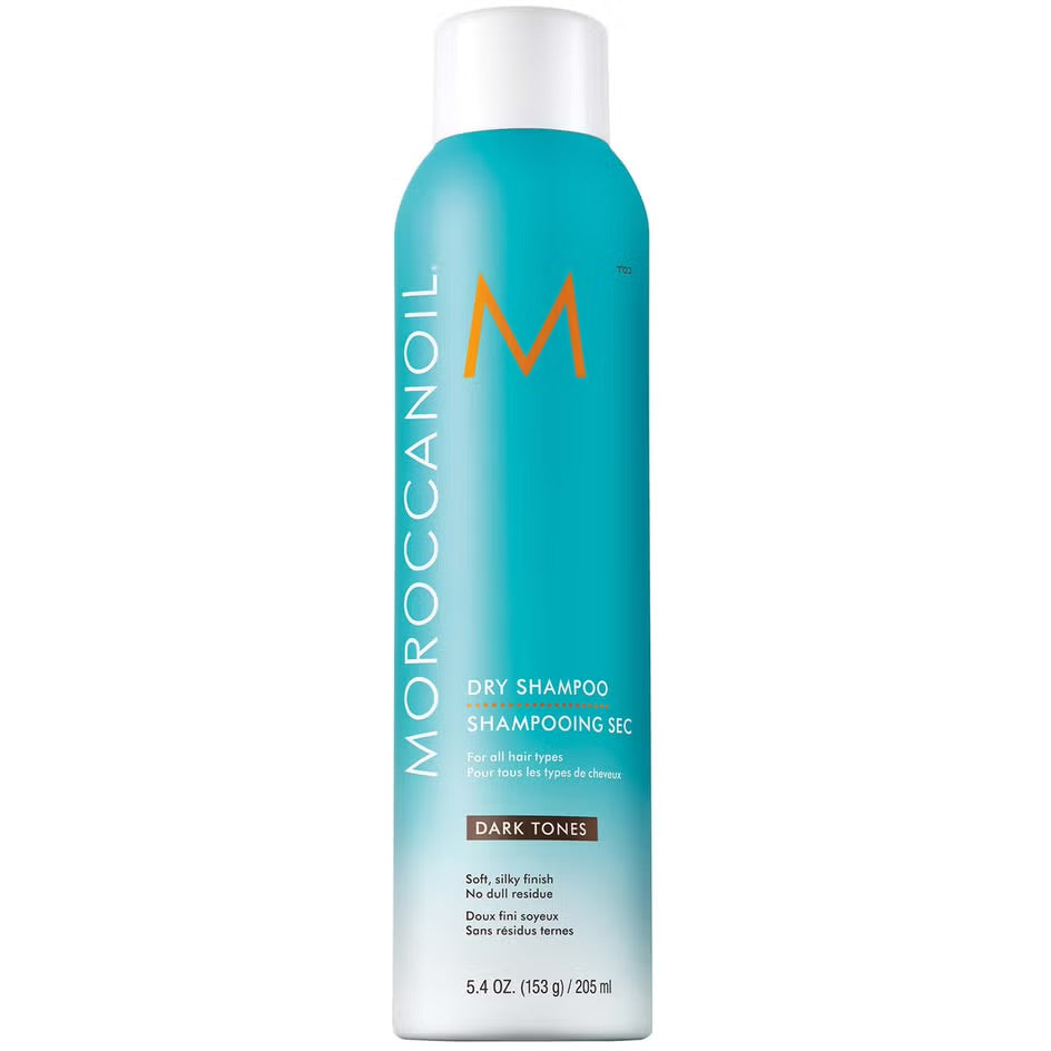 Moroccan Oil Dry Shampoo Dark Tones