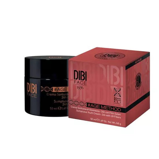 #Age Method Sumptuous Youth Cream