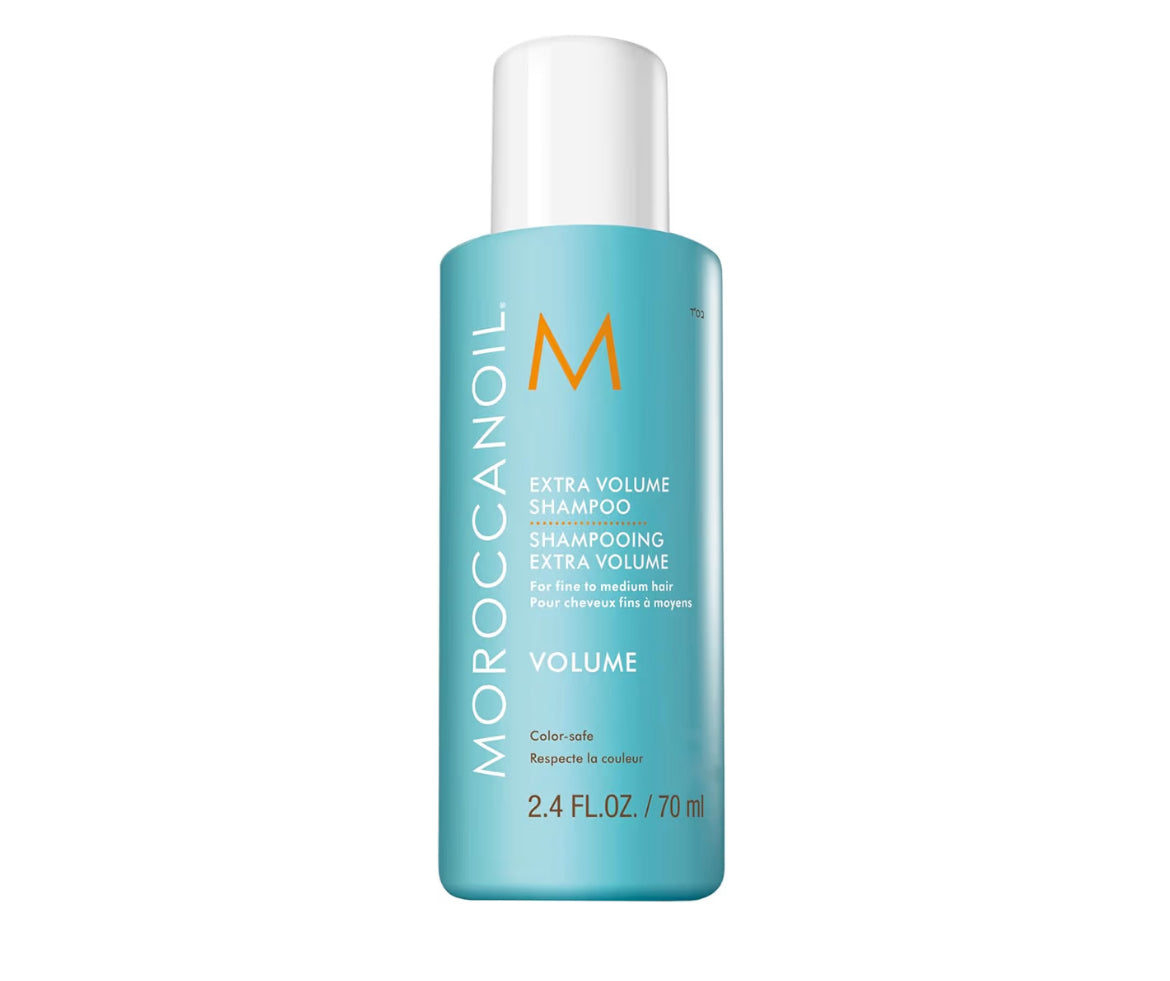 Moroccan Oil Extra Volume Shampoo