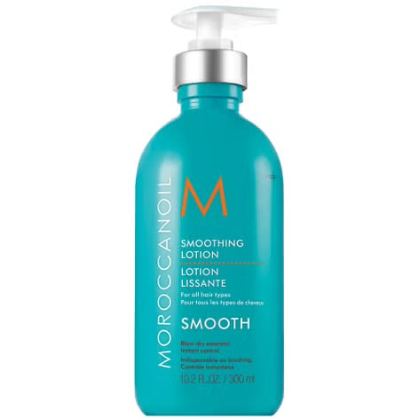 Moroccan Oil Smoothing Lotion