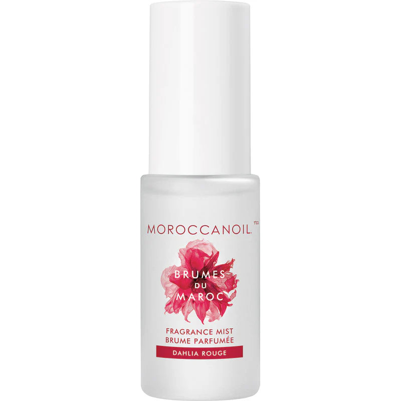 Moroccan Oil Brumes du Maroc Hair & Body Fragrance - Dahlia Rouge