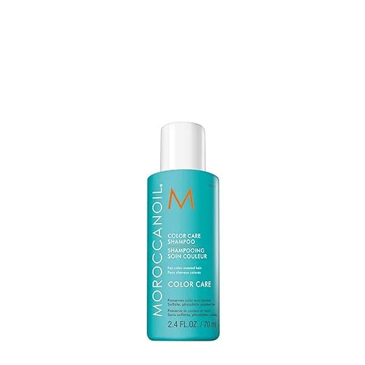 Moroccan Oil Colour Care Shampoo