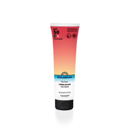 Solarium Sun Cream