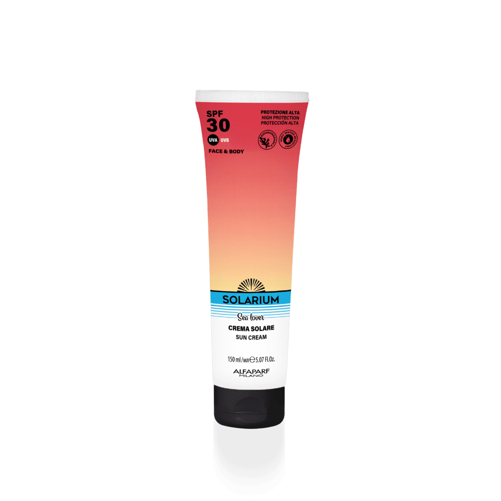 Solarium Sun Cream