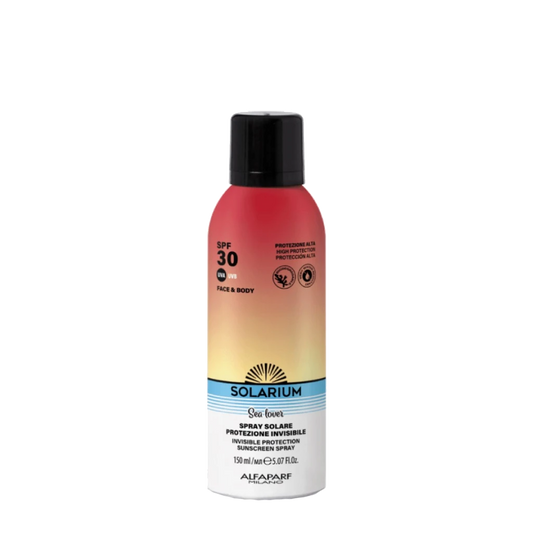 Solarium Invisible Protection Spray