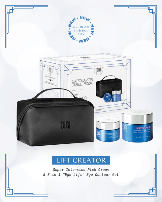 DIBI Milano Lift Creator Set