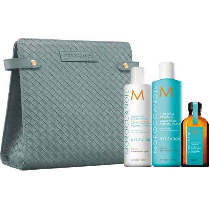 Moroccan Oil Hydration Gift Set