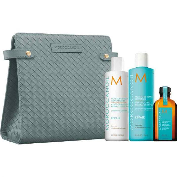 Moroccan Oil Repair Gift Set