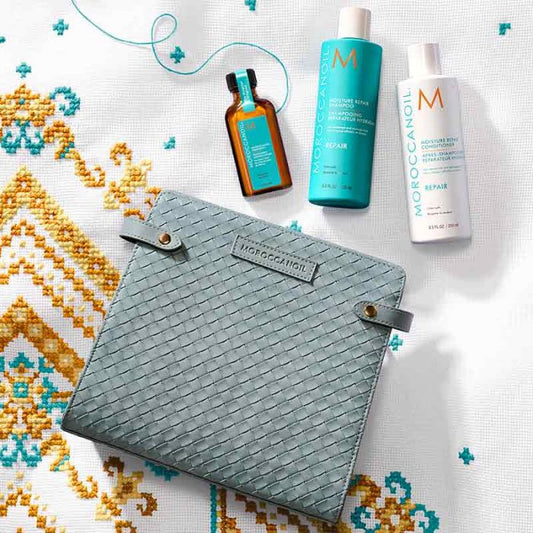 Moroccan Oil Repair Gift Set