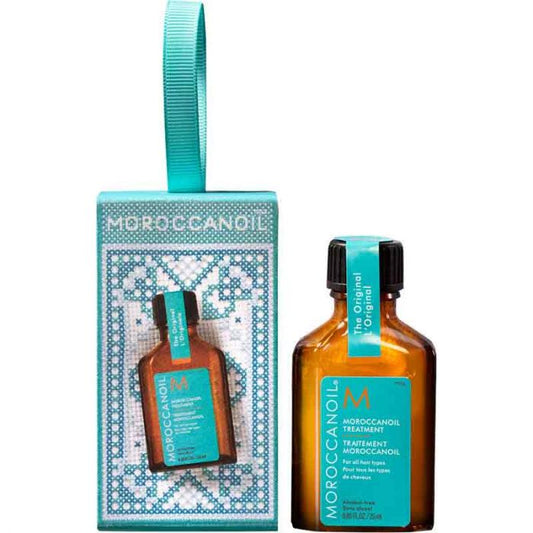 Moroccanoil Treatment Original 25ml Stocking Filler