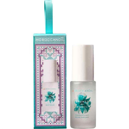 Moroccan Oil Brumes Du Maroc Hair and Body Fragrance Mist Stocking Filler