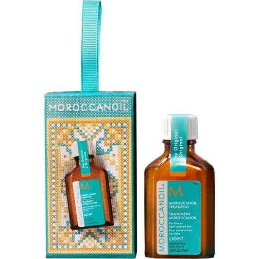 Moroccanoil Treatment Light 25ml Stocking Filler