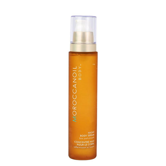 Moroccan Oil Night Body Serum