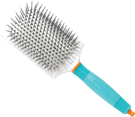 Moroccan Oil Ceramic Paddle Brush