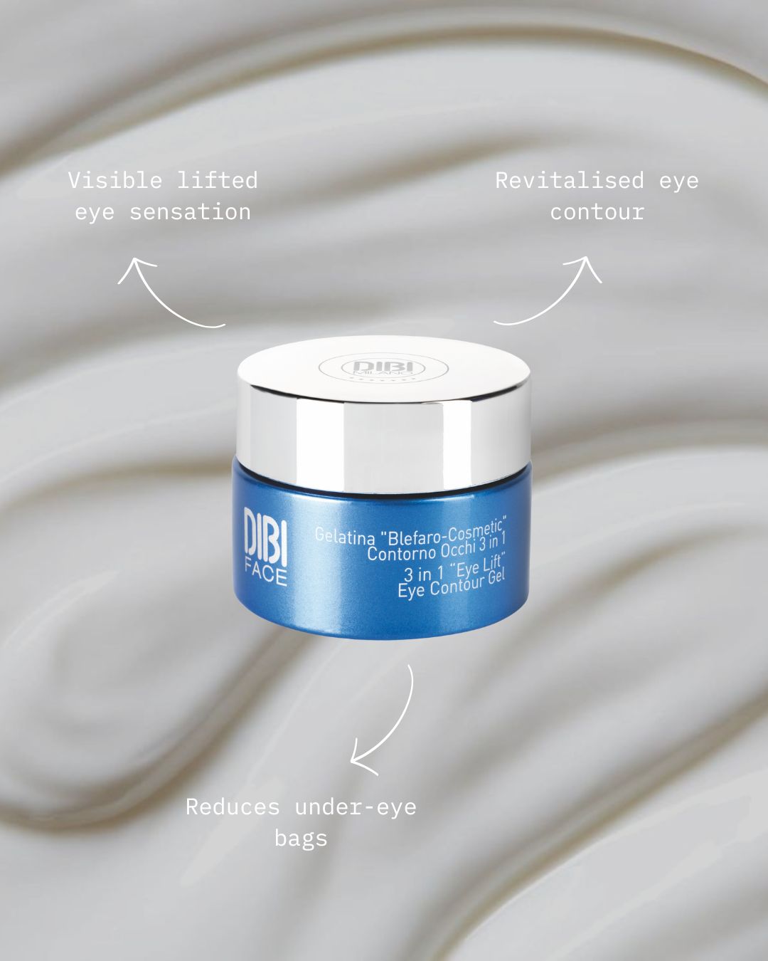 Lift Creator 3 in 1 Eye Lift Contour Gel