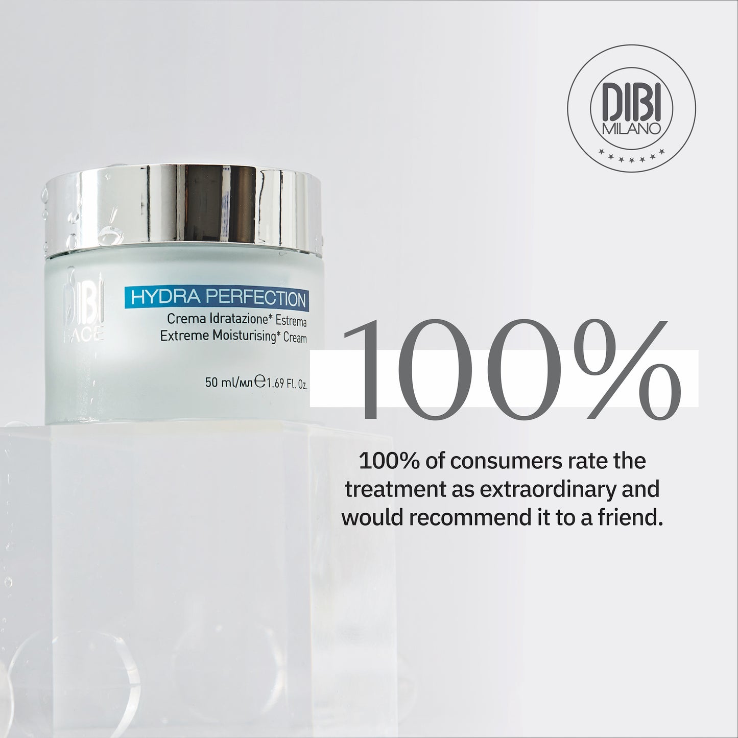 Hydra Perfection Active Moisturising Cream